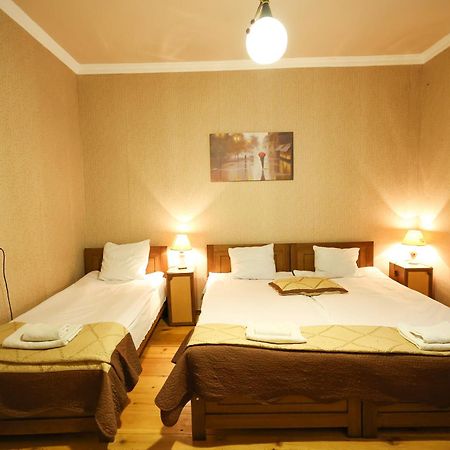 Hotel Sighnaghi Garden House Zewnętrze zdjęcie