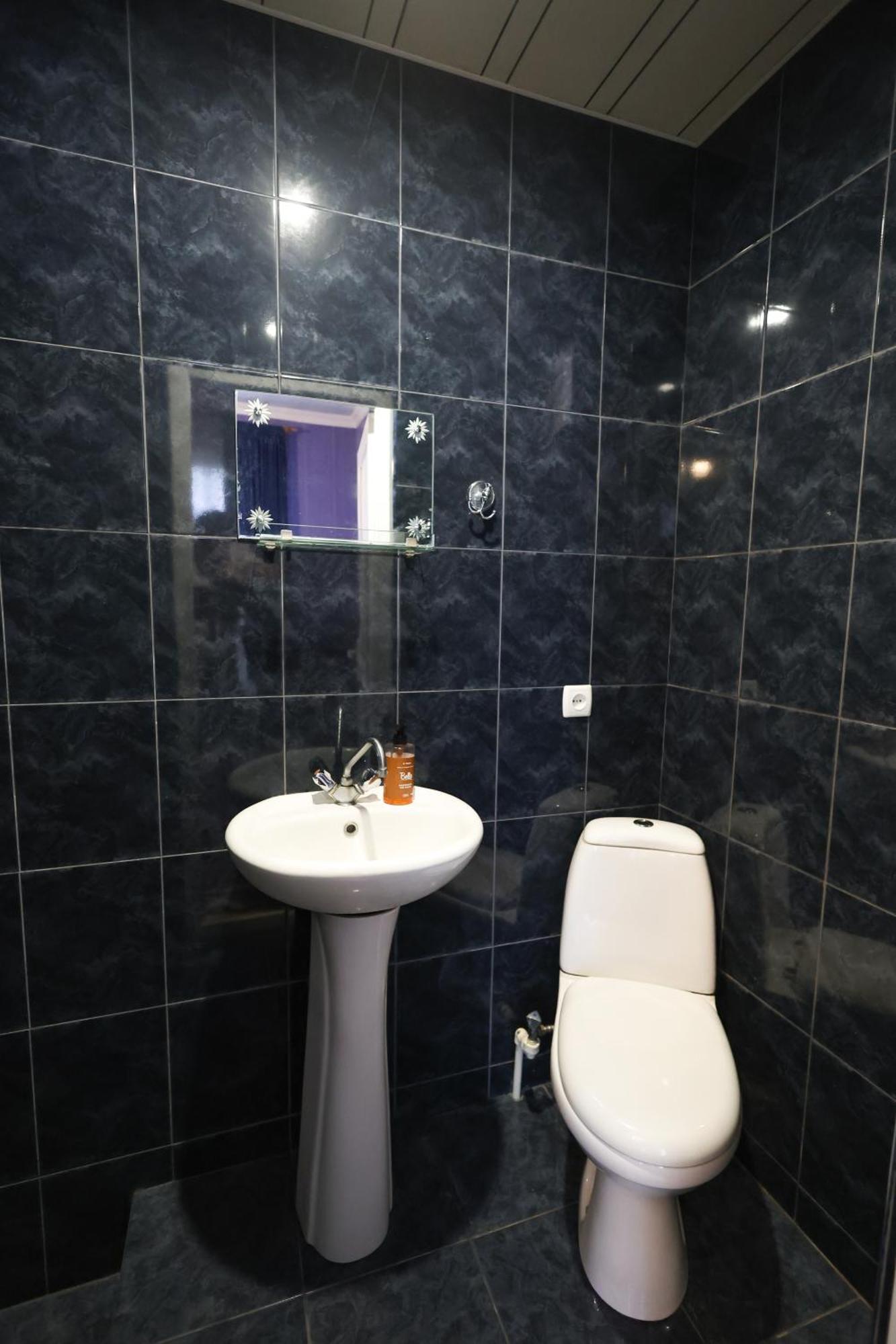 Hotel Sighnaghi Garden House Zewnętrze zdjęcie