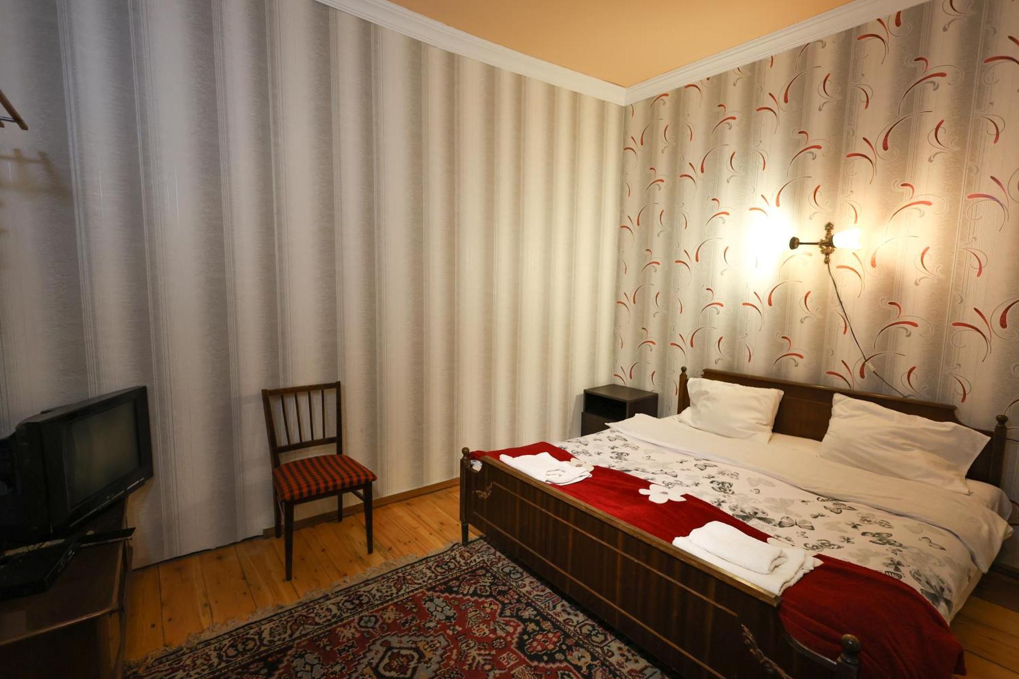 Hotel Sighnaghi Garden House Zewnętrze zdjęcie