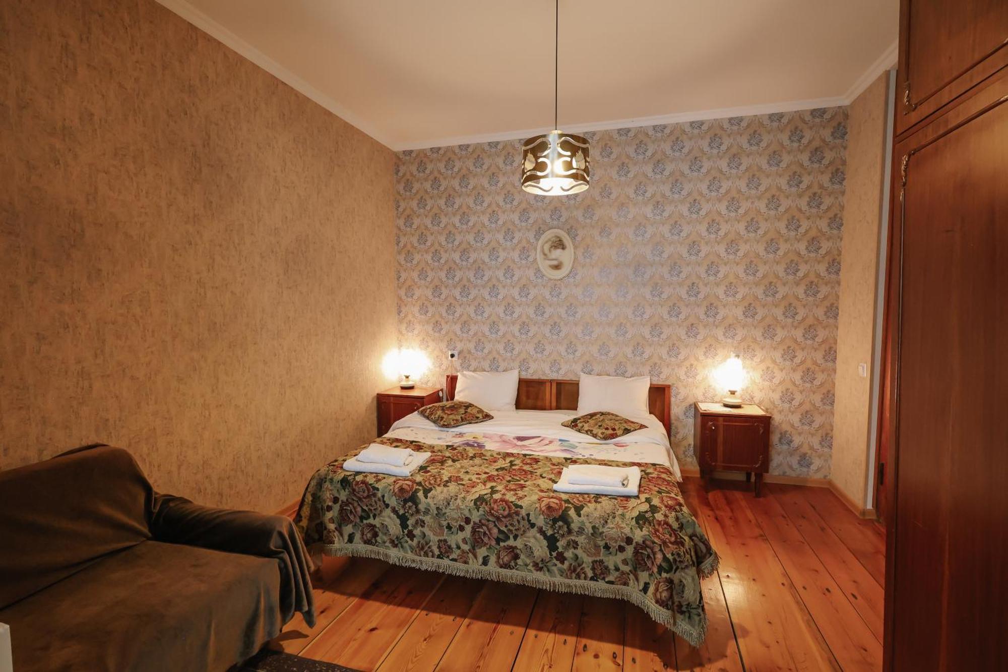 Hotel Sighnaghi Garden House Zewnętrze zdjęcie