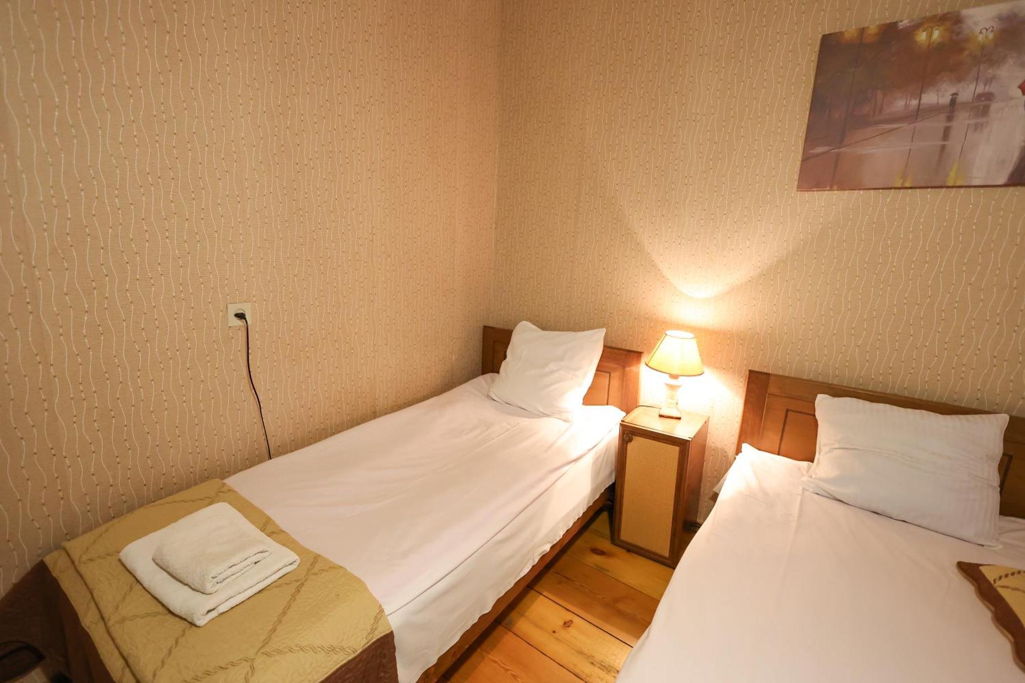Hotel Sighnaghi Garden House Zewnętrze zdjęcie
